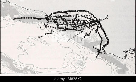 Le Bulletin of the Southern California Academy of Sciences (2009) présente des recherches et des études dans les domaines de la biologie, de la géologie et des sciences de l'environnement en Californie du Sud. Banque D'Images