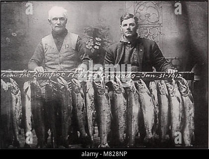 Bulletin - Le Sud de l'Académie des Sciences de Californie (2012) (19881443114) Banque D'Images