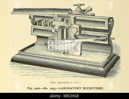 Catalogue de Sharp et Smith - fabricants, importateurs, grossistes et détaillants dans les instruments chirurgicaux, appareils difformité, membres artificiels, yeux artificiels, bas élastiques, treillis, (14780869891) Banque D'Images