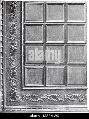 Plafonds et Murs latéraux - Catalogue no 60 (1900) (14586606037) Banque D'Images