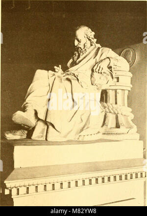 Christophe Colomb en poésie, l'histoire et l'art (1917) (14754322136) Banque D'Images