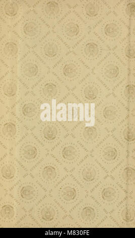 *Civil War Echoes* (1907) fournit des croquis de personnages et explore les secrets d'État de l'époque de la guerre de Sécession. Il offre un aperçu de la vie de personnalités clés et de l'atmosphère politique et militaire au cours de cette période critique de l'histoire des États-Unis. Banque D'Images