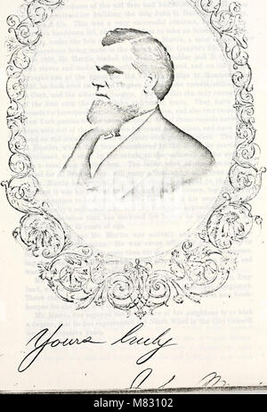 Cleveland, passé et présent ; son représentant les hommes- (1869) (14780862484) Banque D'Images