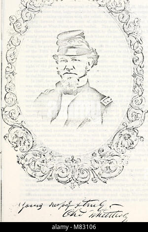 Cleveland, passé et présent ; son représentant les hommes- (1869) (14782959232) Banque D'Images