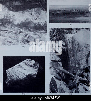 Cette compilation de 1968 comprend des réimpressions de publications de recherche des laboratoires océanographique et météorologique de l'Atlantique et du Pacifique, traitant de l'océanographie, de la météorologie et des sciences de l'environnement. Banque D'Images