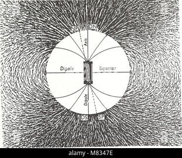 Recueillis les réimpressions - laboratoires océanographiques et météorologiques de l'Atlantique (et) laboratoires océanographiques du Pacifique (1968) (20639608486) Banque D'Images