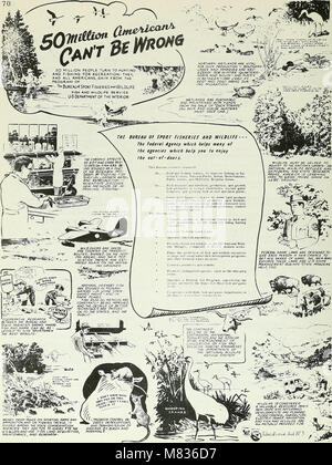 Examen de la pêche commerciale (1967) (20479625098) Banque D'Images