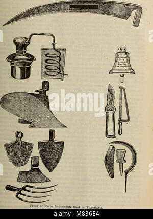 INTELLIGENCE COMMERCIALE JOURNAL (CANADA) 1921 pt. 1 (1921) (14598497169) Banque D'Images