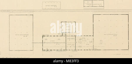 Le coton- ses utilisations, les variétés, la culture, la structure des fibres, et de la préparation pour le marché et d'en faire un article de commerce, aussi la fabrication d'huile de coton, tourteau de coton et d'engrais, avec (20079163154) Banque D'Images
