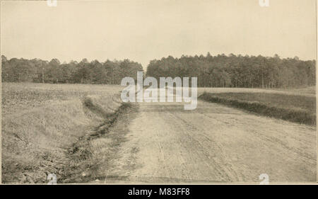 Le coton- ses utilisations, les variétés, la culture, la structure des fibres, et de la préparation pour le marché et d'en faire un article de commerce, aussi la fabrication d'huile de coton, tourteau de coton et d'engrais, avec (20513731160) Banque D'Images