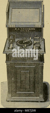 Electro-diagnostic et de l'électro-therapeutics - un guide pour les praticiens et les étudiants (1904) (14777019974) Banque D'Images