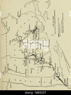 Éléments de transport, une discussion de fer à vapeur chemin de fer électrique et de l'océan et le transport maritime intérieur (1920) (14737798856) Banque D'Images