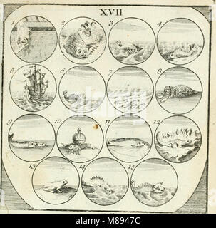 Emblèmes, pour le divertissement et l'amélioration de la jeunesse - hiéroglyphique contenant et dispositifs énigmatique, relatives à toutes les parties et les stations de la vie - ainsi que des explications et des proverbes dans (14559512310) Banque D'Images