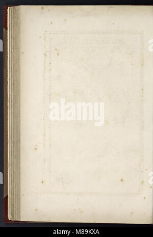 Fragmens d'architecture, sculpture et peinture, dans le style antique - ouvrage dans lequel on trouvera all types de détails relatifs à la décoration intérieure et extérieure des édif 0052 Banque D'Images