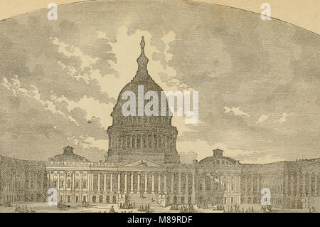Le Répertoire géographique du District de Columbia pour 1871-2 (1871) (14745497376) Banque D'Images