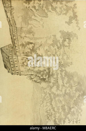 Goethe und sein Kreis dargestellt und erläutert ; en 651 Abbildungen, mit einer Einführung in das Verständnis von Goethes Persönlichkeit (1922) (14590302808) Banque D'Images