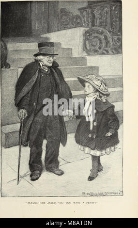 Harper's New Monthly Magazine Volume 109 de juin à novembre 1904 (1904) (14782959315) Banque D'Images