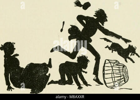 *Haverford College Athletic Annual and 1900 Class Book* (1900) comprend des détails sur la vie étudiante au Haverford College, en se concentrant sur les événements sportifs et les réalisations de la classe diplômée de 1900. Banque D'Images