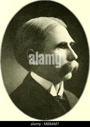 Encyclopédie historique de l'Illinois (1904) (14772082864) Banque D'Images