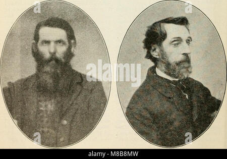 Le livre de 1918 « History of Nebraska » retrace l'histoire de l'État depuis les premières explorations jusqu'à son rôle dans la région trans-Mississippi, mettant en évidence son développement, sa géographie et les événements historiques importants. Banque D'Images