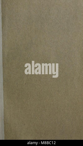 Dansk botanisk arkiv (1913-1981) (20649208350) Banque D'Images