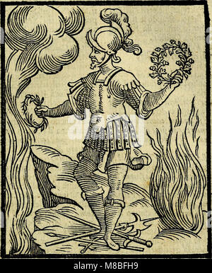 Della piu che novissima iconologia (1630) (14748645122) Banque D'Images