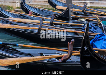 Impressionen aus Venedig Banque D'Images