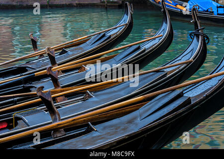 Impressionen aus Venedig Banque D'Images