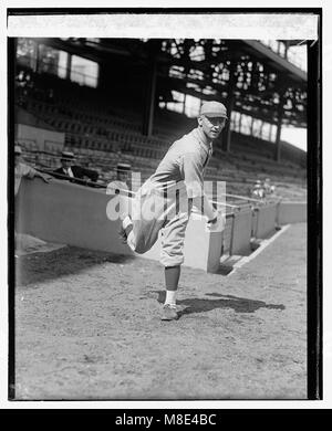 Van Gilder, St Louis, 1924 LOC npcc.11465 Banque D'Images