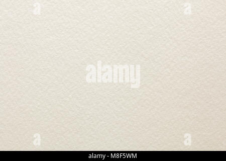 Blanc Beige vintage paper texture background Banque D'Images