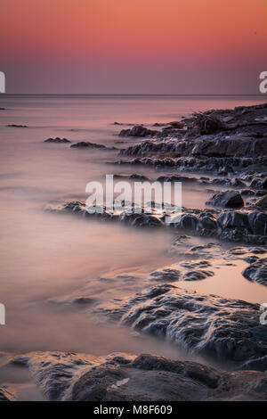 Betta, Gelendzhik district, région de Krasnodar, Russie / Хутор Бетта Геленджик, городской округ, Краснодарский край. Banque D'Images