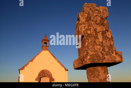 Karnac, Bretange, France Banque D'Images