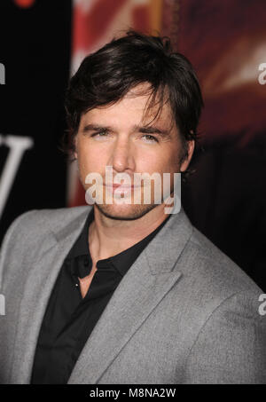 À la New York film premiere de 'W' au Ziegfeld Theatre de New York. 14 octobre 2008. Crédit : Dennis Van Tine/MediaPunch Banque D'Images