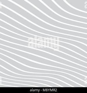 Concordance entre le gris et le blanc avec fond de filet, illustration vector eps10 Illustration de Vecteur