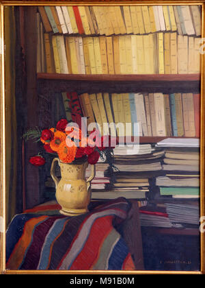 Vallotton La Bibliotheque des Arts 画集　洋書 Felix Vallotton ヴァロットン 作品集 画集 オールカラー 洋書