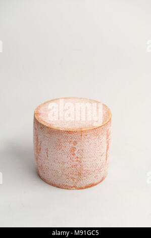 Une tête de moine entière sans emballage Banque D'Images