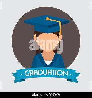 Education concept design Illustration de Vecteur