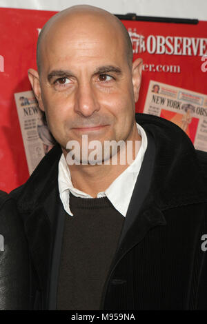 STANLEY TUCCI 2006 Photo de John Barrett-PHOTOlink.net Banque D'Images