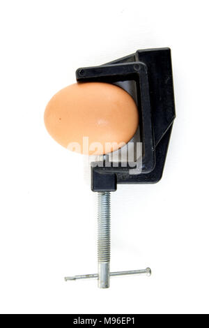 Étude et la composition des objets accueil commun Banque D'Images