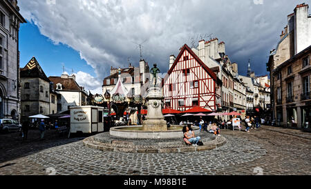 rencontre by a dijon