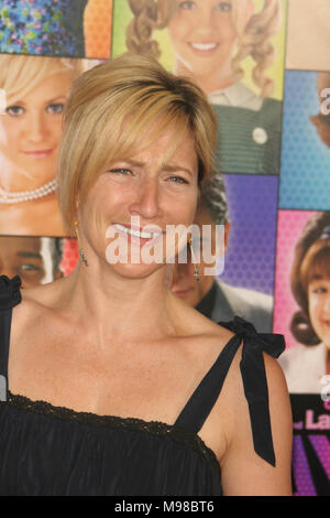 EDIE FALCO 2007 Photo par John Barrett/PHOTOlink.net Banque D'Images