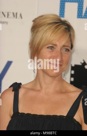 EDIE FALCO 2007 Photo par John Barrett/PHOTOlink.net Banque D'Images