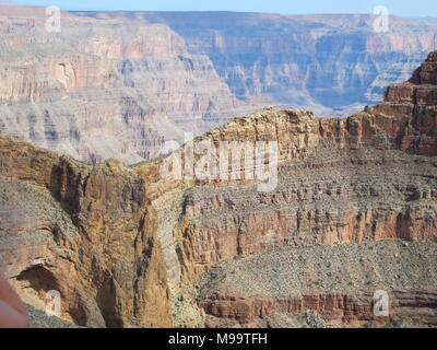 Grand Canyon. De l'Arizona. USA Banque D'Images