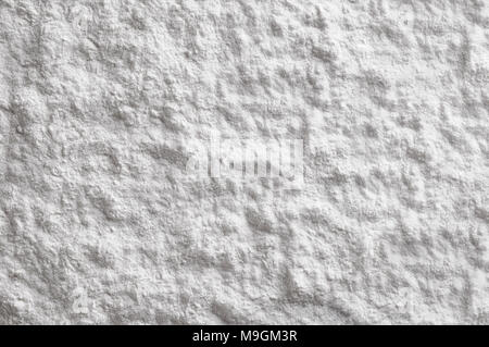 La farine, Close Up Banque D'Images