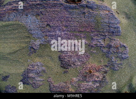 La pierre naturelle texture Background Banque D'Images