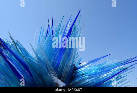 Scènes dans et autour de la lagune de Venise île de Murano, centre historique de la fabrication du verre à Venise, Italie Banque D'Images