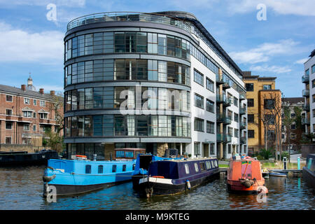 L'Europe, Royaume-Uni, Angleterre, Londres, Kings Cross Banque D'Images