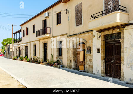 Chypre, Poli Crysochous 3 Banque D'Images