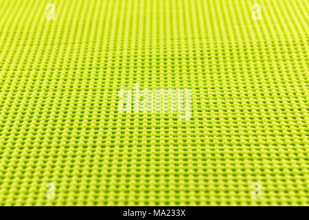 Détail de Texture jaune mat anti dérapant