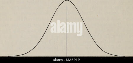 . Elemente der exakten. erblichkeitslehre Deutsche wesentlich erweiterte ausgabe dans fünfundzwanig vorlesungen Banque D'Images